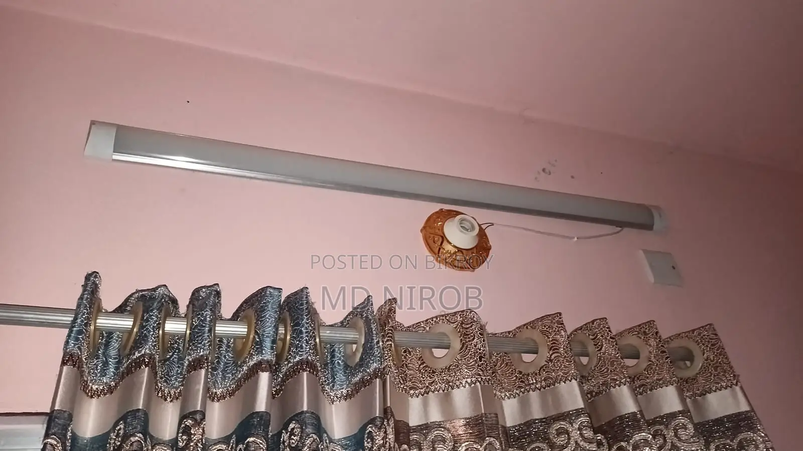 Three Orlee Brand LED Tube Lights for Sale