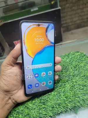 Motorola Moto E 22s 4/64 (Used)