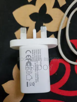 20W PD Charger