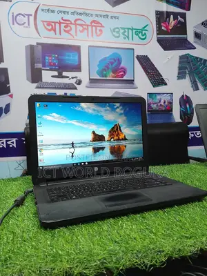 HP Laptop 6th Gen