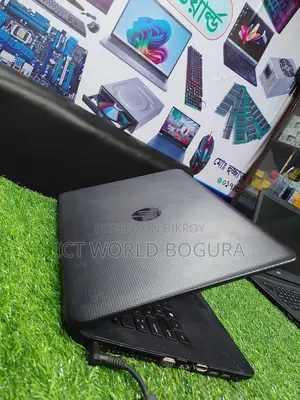 HP Laptop 6th Gen
