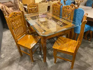 Dining Table Set DL142F