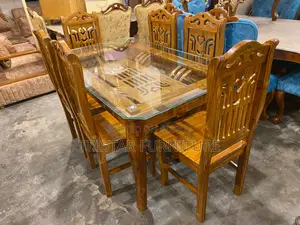 Dining Table Set DL142F