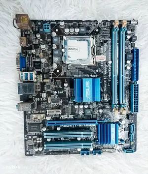 Contact us if you want to buy Korean motherboards at a low price