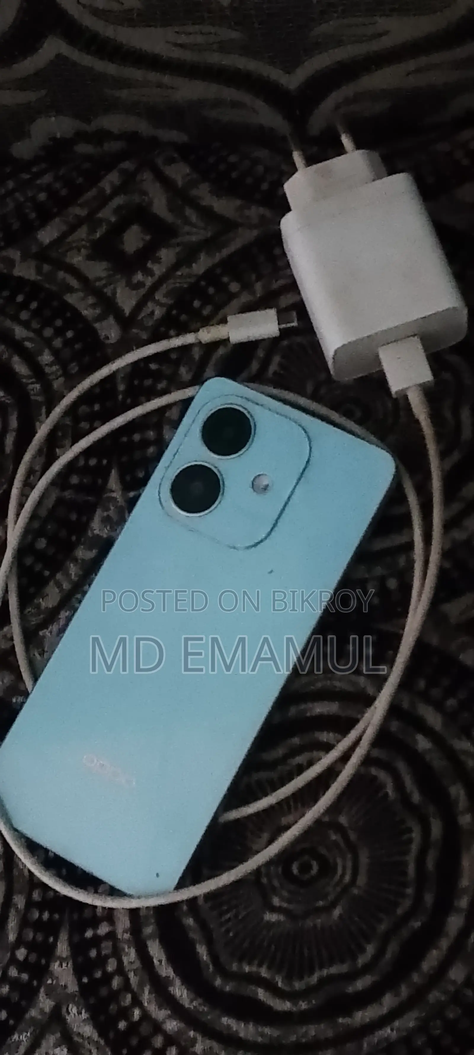 OPPO A3x (Used)