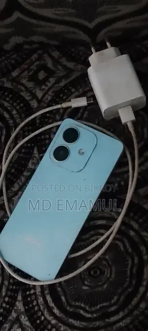 OPPO A3x (Used)