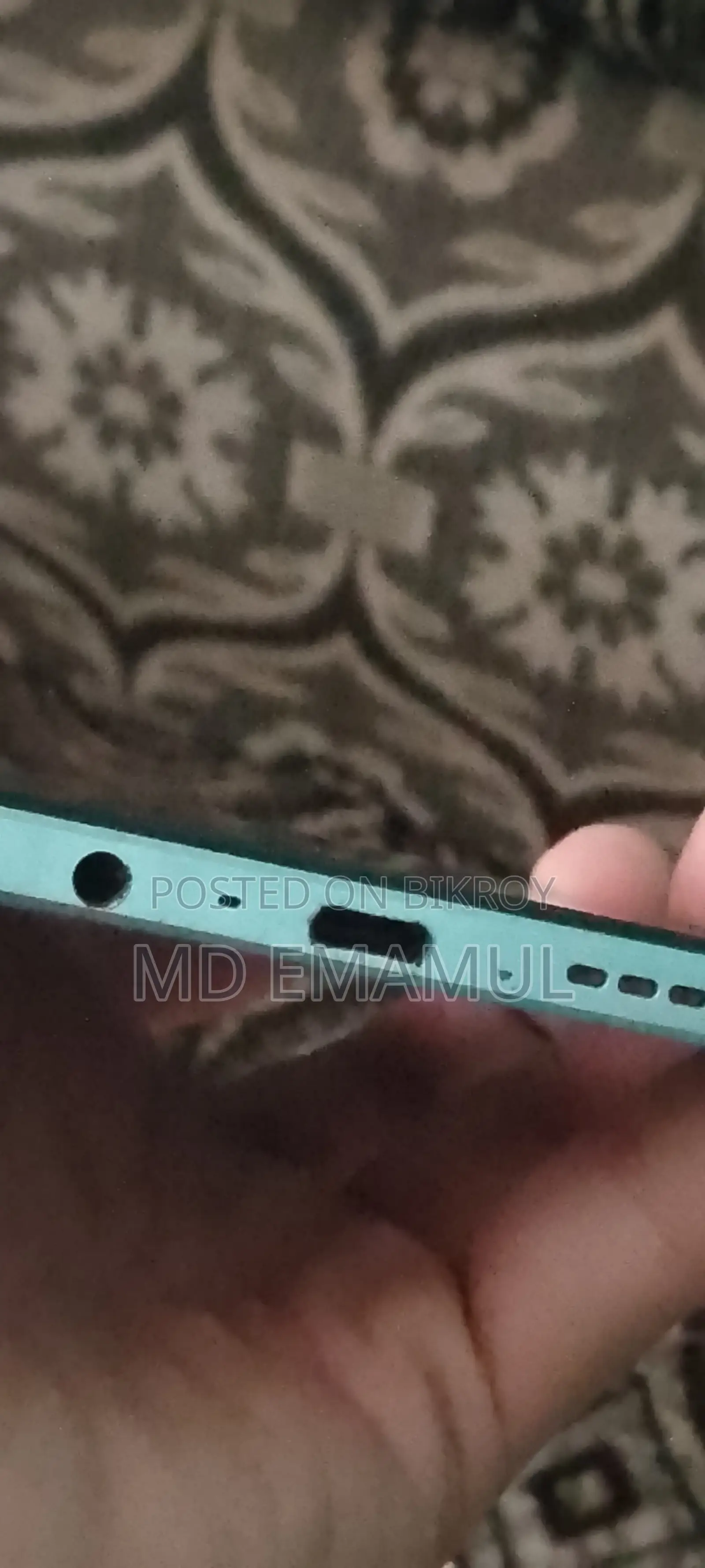 OPPO A3x (Used)