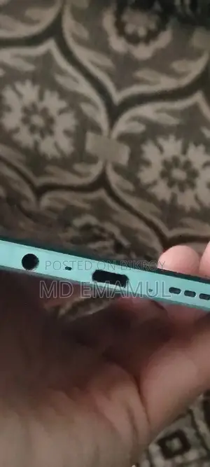 OPPO A3x (Used)