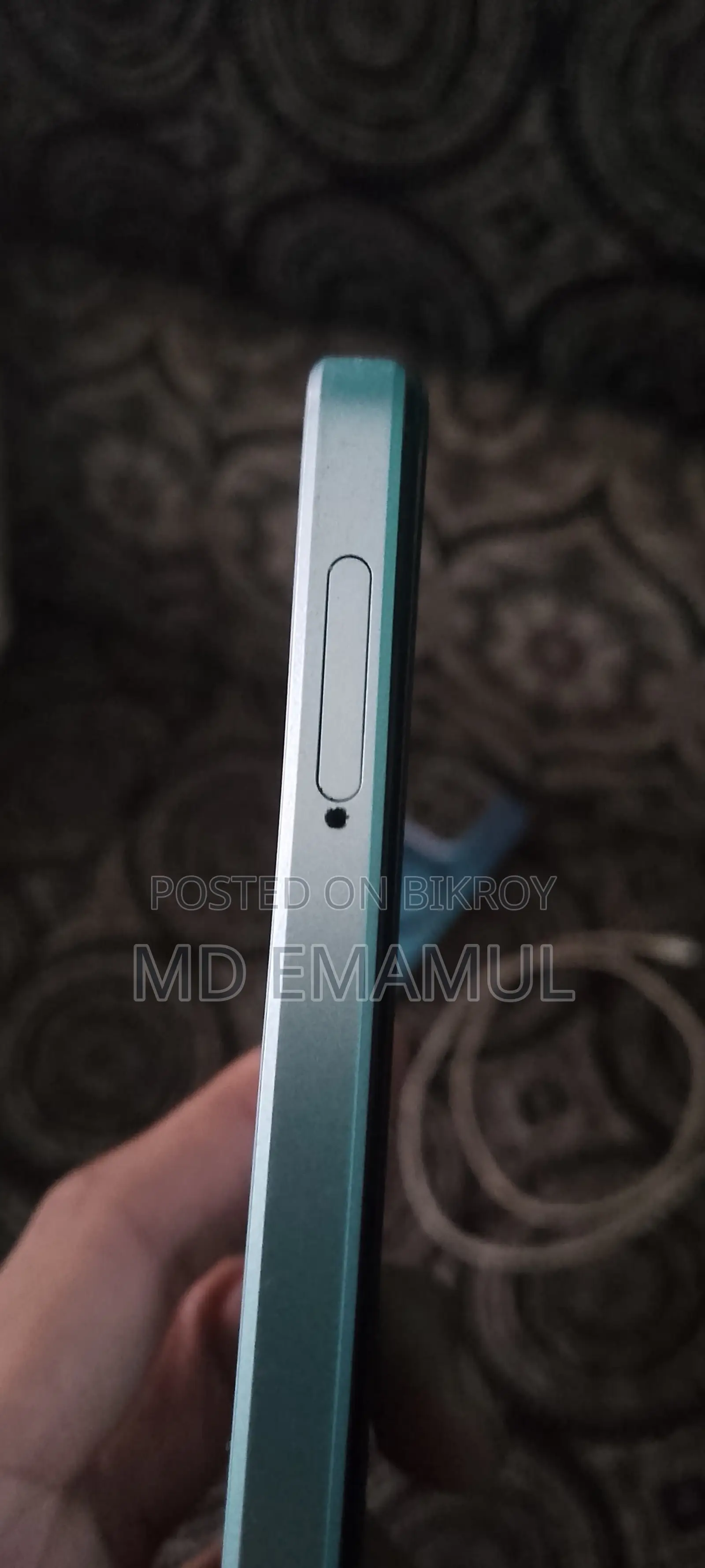 OPPO A3x (Used)
