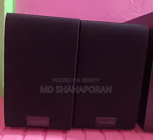 Microlab Tmn1 Bt 4.1 Multimedia Bluetooth Speaker
