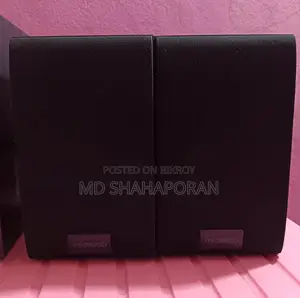 Microlab Tmn1 Bt 4.1 Multimedia Bluetooth Speaker