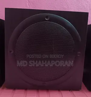 Microlab Tmn1 Bt 4.1 Multimedia Bluetooth Speaker