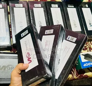 Mini UPS Sale ⚡ WGP Wonderful Mini DC UPS