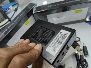 Mini UPS Sale ⚡ WGP Wonderful Mini DC UPS