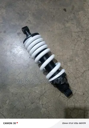 Suspension Bump Stop