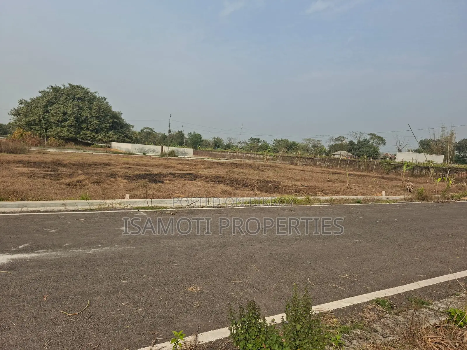 Purbachal South Face Beautiful 3 Katha Plot For Sale