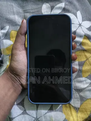 Apple iPhone 12 Pro Max নতুনের মতনই (Used)