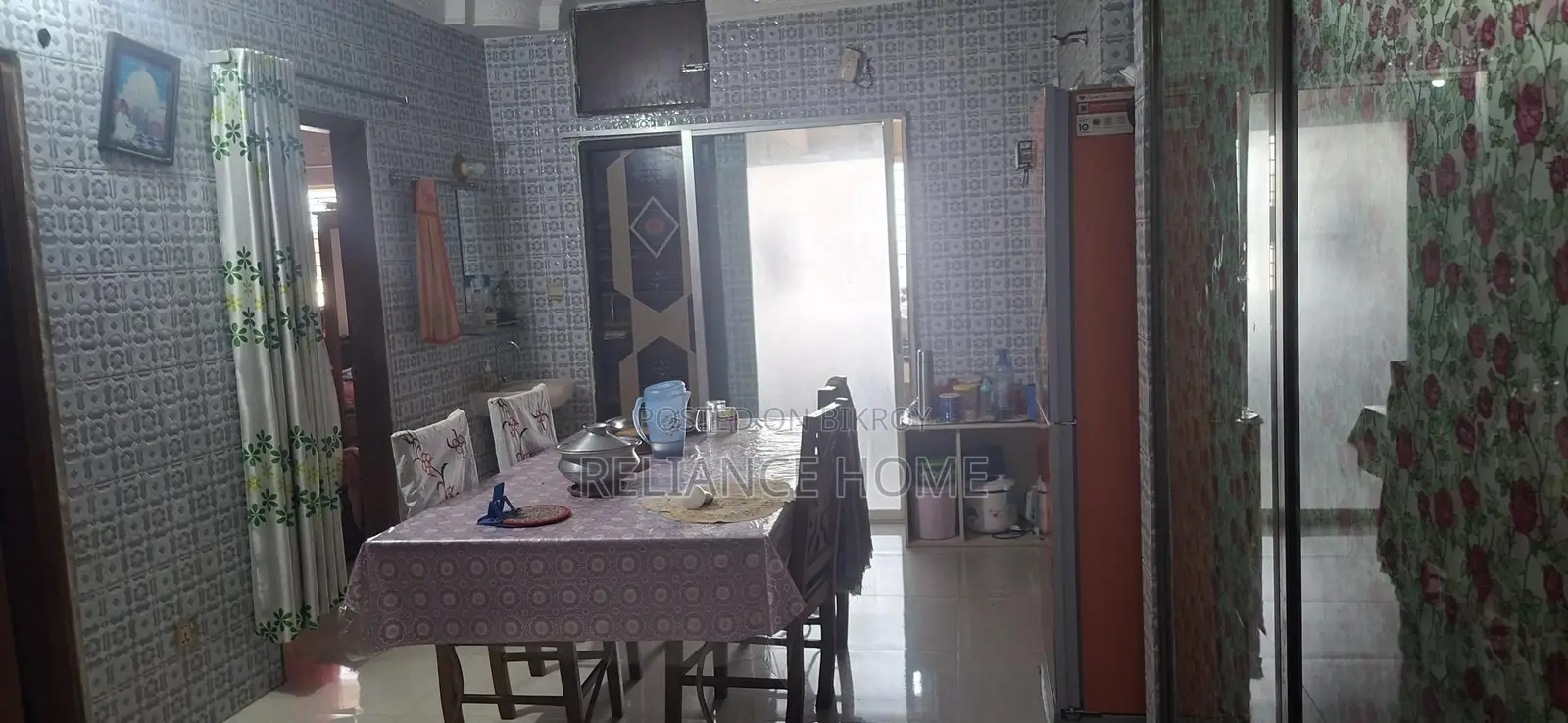 Attractive Flats for Sale in Uttara Sector 6