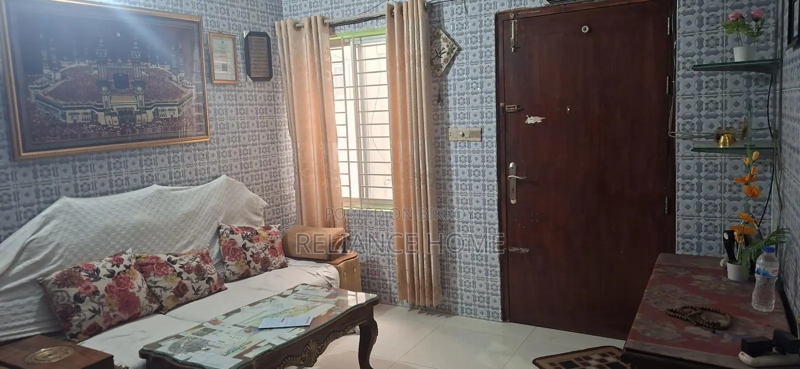 Attractive Flats for Sale in Uttara Sector 6