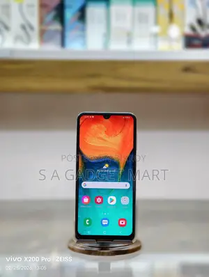 Samsung Galaxy A30 PRICE FIXED (Used)