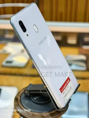 Samsung Galaxy A30 PRICE FIXED (Used)