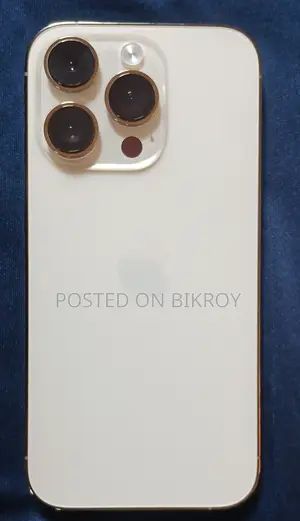 Apple iPhone 14 Pro . (Used)