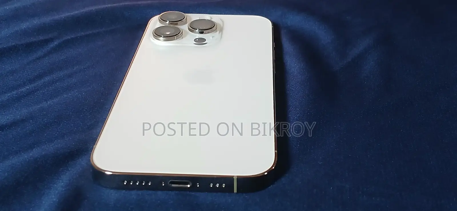 Apple iPhone 14 Pro . (Used)