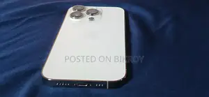 Apple iPhone 14 Pro . (Used)