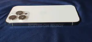 Apple iPhone 14 Pro . (Used)