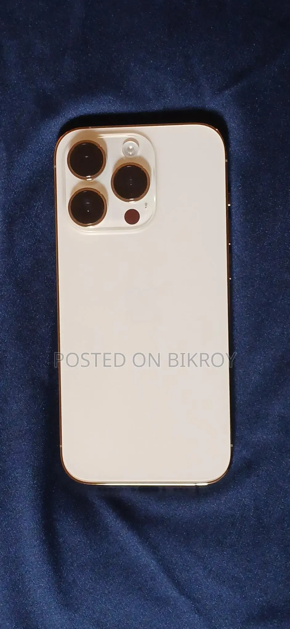 Apple iPhone 14 Pro . (Used)