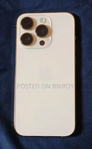 Apple iPhone 14 Pro . (Used)