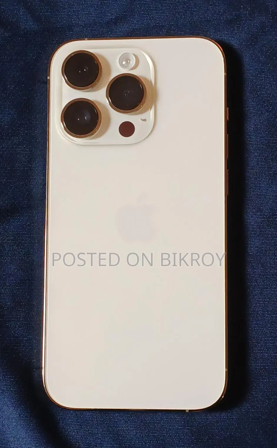 Apple iPhone 14 Pro . (Used)