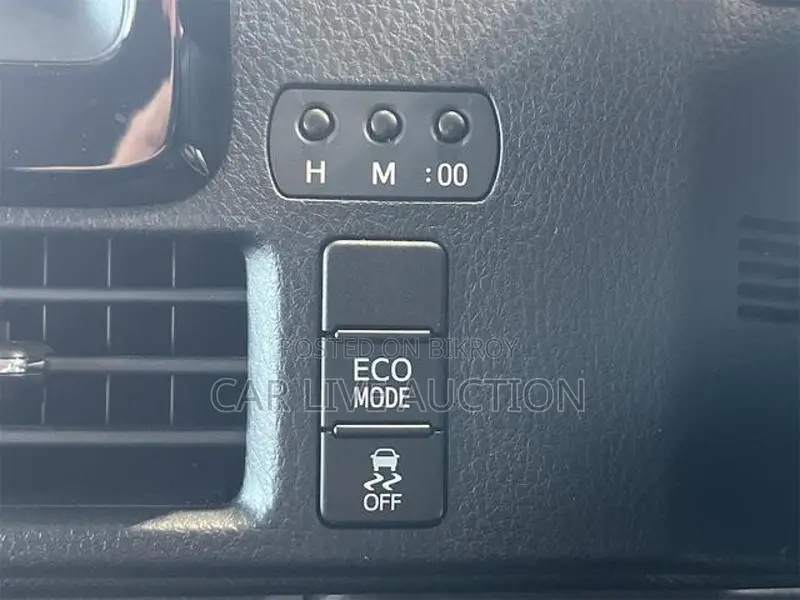 Toyota Noah Hybrid X package 2021