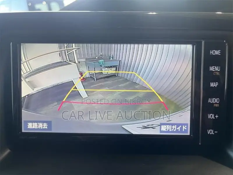 Toyota Noah Hybrid X package 2021