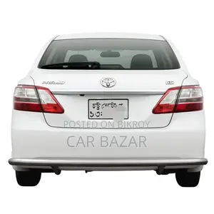 Toyota Premio G LIMITED PKG 2014
