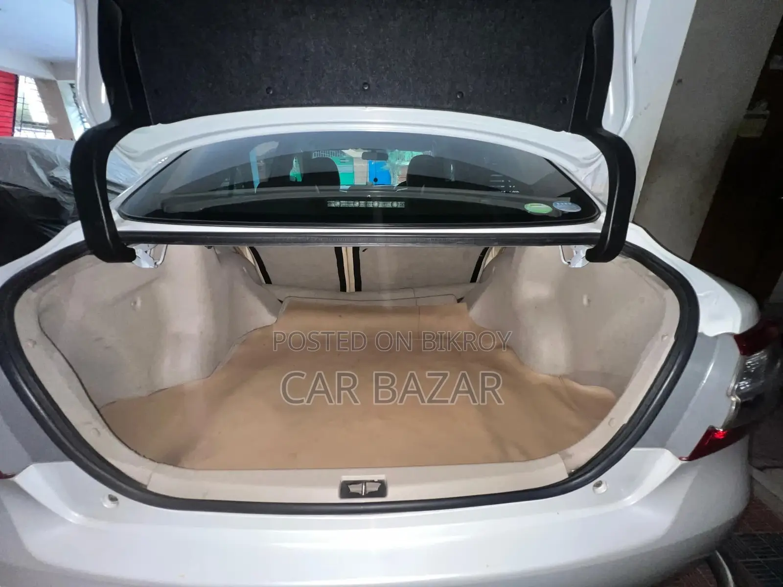 Toyota Premio G LIMITED PKG 2014