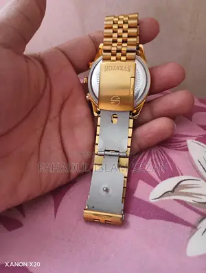 SVESTON WATCH