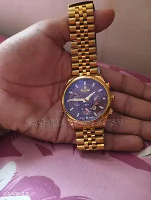 SVESTON WATCH