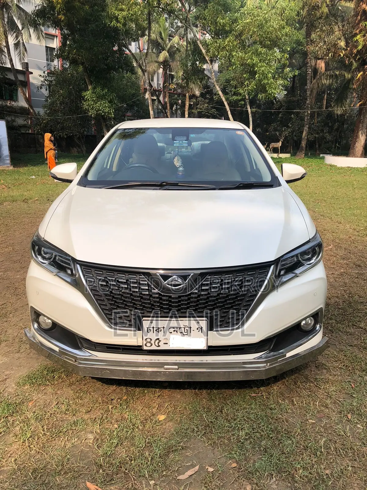 Toyota Allion G+ 2016