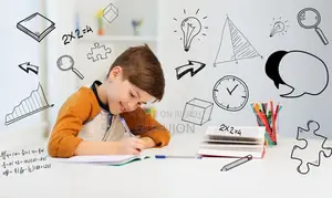 MATH HOME TUTOR AVAILABLE FROM AGA KHAN