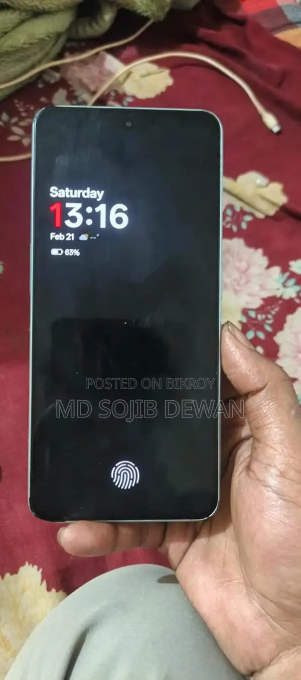 OnePlus Nord 3 5G (Used)