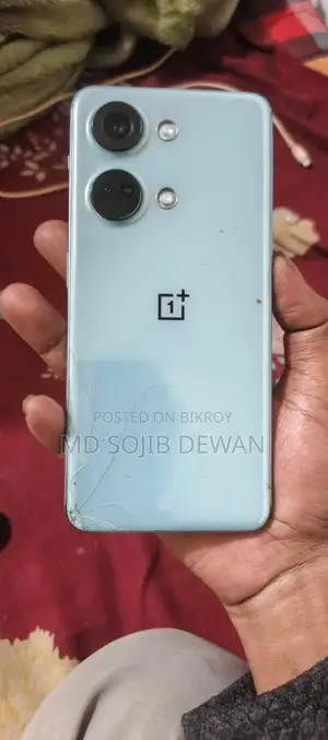 OnePlus Nord 3 5G (Used)