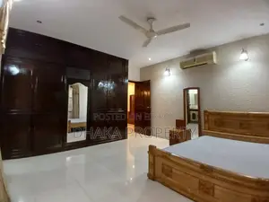 Wonderful Full Furnish Apartment Rent at Gulshan 2.Diplomatic Zone
