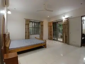 Wonderful Full Furnish Apartment Rent at Gulshan 2.Diplomatic Zone