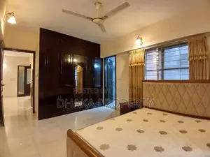 Wonderful Full Furnish Apartment Rent at Gulshan 2.Diplomatic Zone