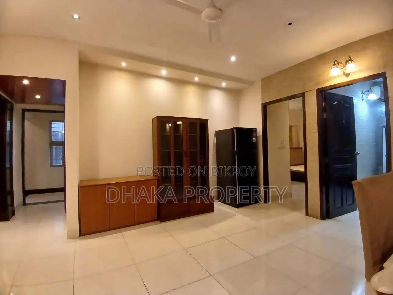 Wonderful Full Furnish Apartment Rent at Gulshan 2.Diplomatic Zone