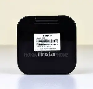 Tinstar T888 Button Phone (Brand New)