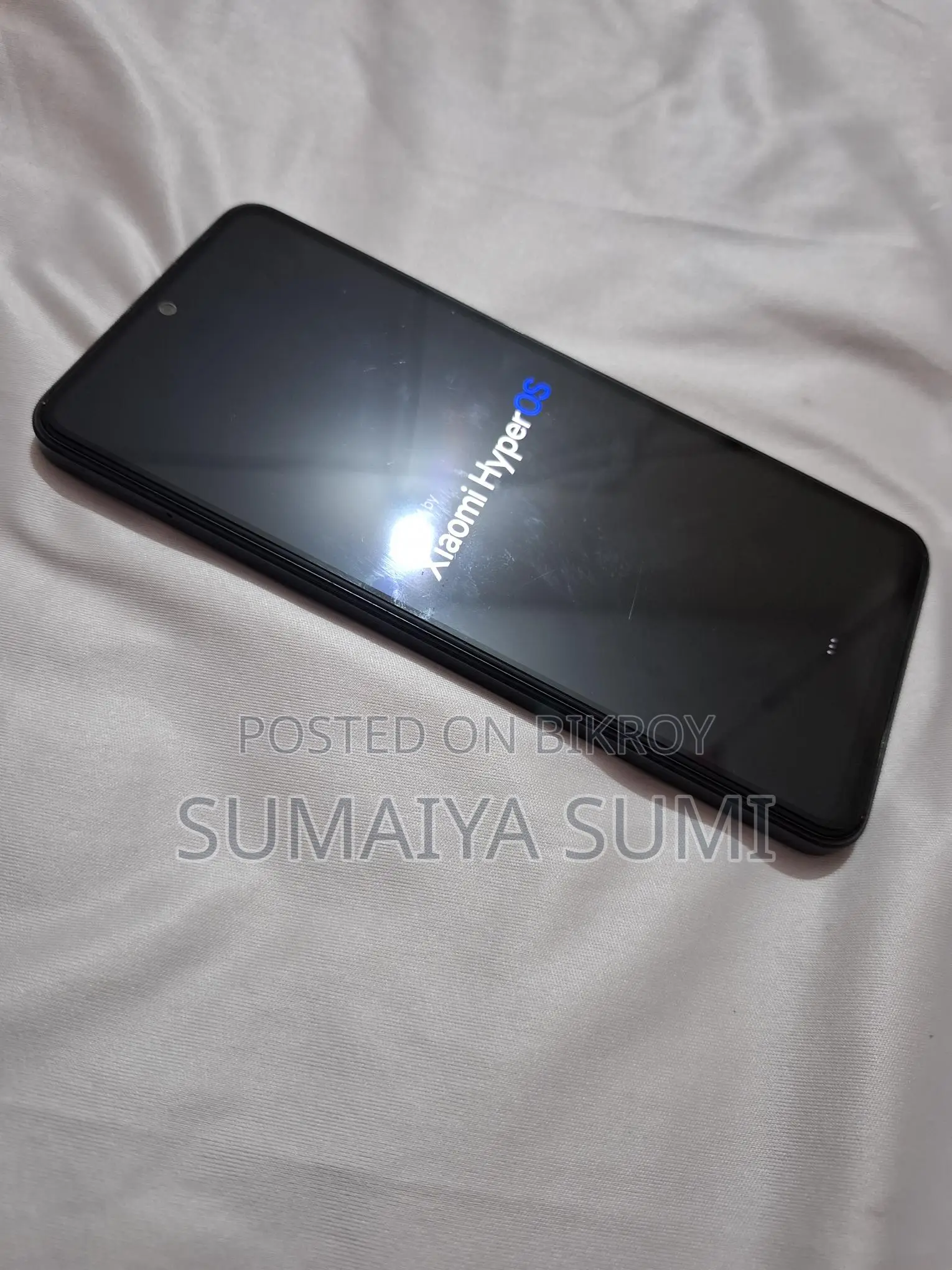 Xiaomi Redmi 12 (ব্যবহৃত)