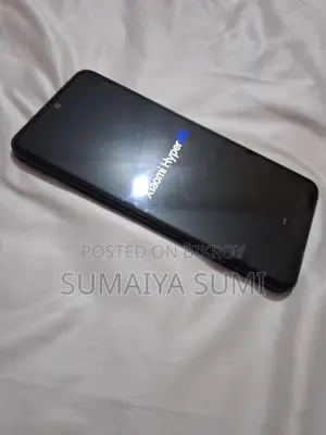 Xiaomi Redmi 12 (ব্যবহৃত)