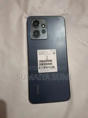 Xiaomi Redmi 12 (ব্যবহৃত)